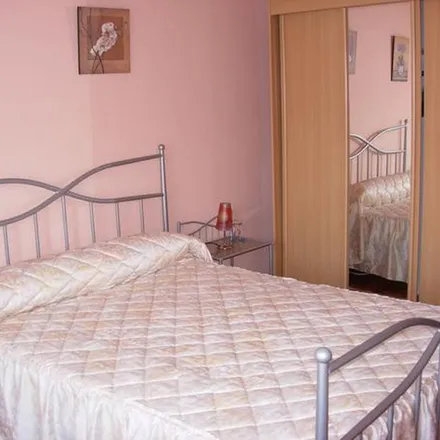 Rent this 3 bed apartment on Calle de San Luis in 40, 39010 Santander