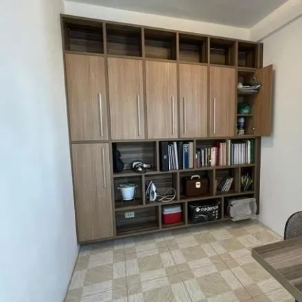 Buy this 2 bed apartment on Rua Cícero de Campos Póvoa in Jardim Guapituba, Mauá - SP