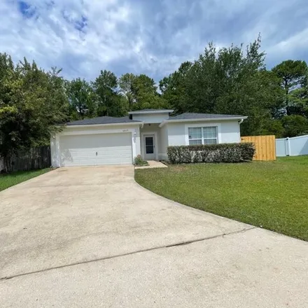 Image 2 - 6829 Palma Ct, Jacksonville, Florida, 32222 - House for sale