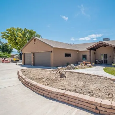 Buy this 3 bed house on 550 30 Road in Grand Junction, CO 81504