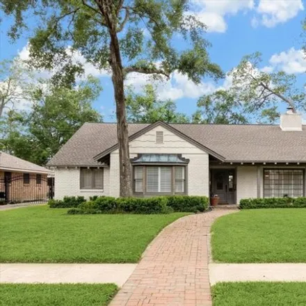 Buy this 4 bed house on 12267 Beauregard Drive in Houston, TX 77024