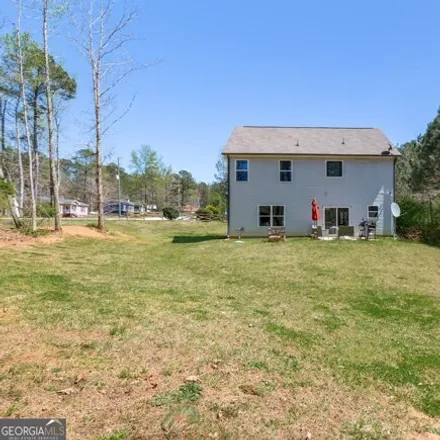 Image 5 - 139 Lowery Road, Grantville, Coweta County, GA 30220, USA - House for sale