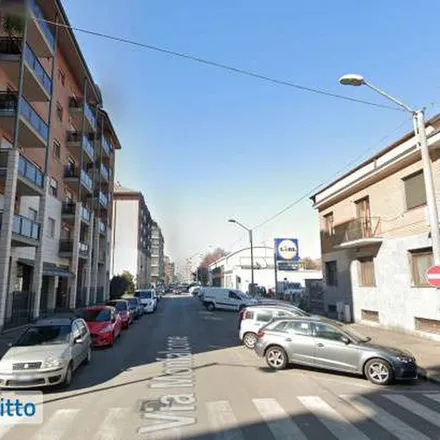 Rent this 3 bed apartment on Via Monfalcone 75b in 10136 Turin TO, Italy