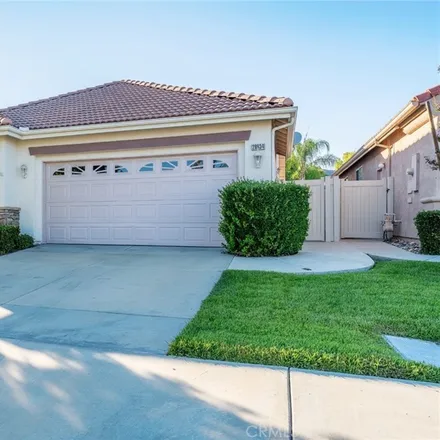 Buy this 2 bed house on 28934 Baywater Drive in Menifee, CA 92584