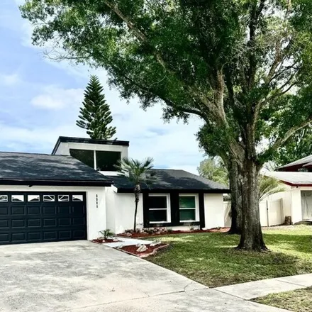 Buy this 3 bed house on 3935 Orchard Hill Circle in Pinellas County, FL 34684