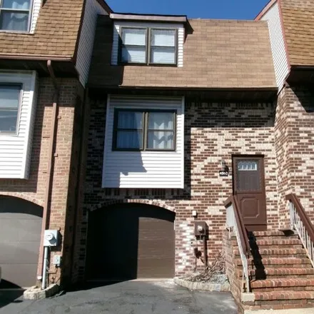 Rent this 2 bed house on 4605 North Oaks Boulevard in North Brunswick, NJ 08902