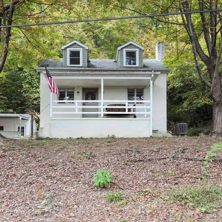 Buy this 3 bed house on 7073 Mountain Church Road in Burkittsville, Frederick County