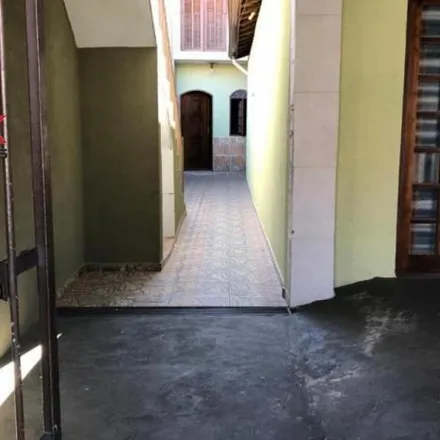Buy this 2 bed house on Rua José Rodrigues Filho in Jardim Pacaembu, Itupeva - SP