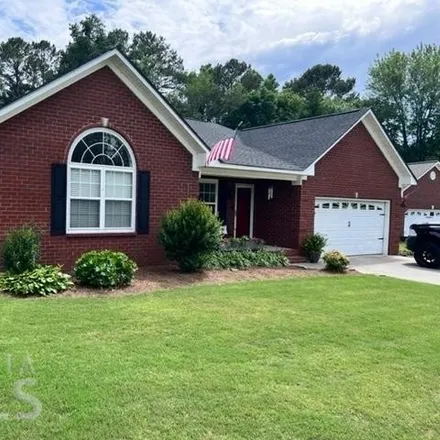 Image 2 - 1 Fallow Drive, Floyd County, GA 30165, USA - House for sale