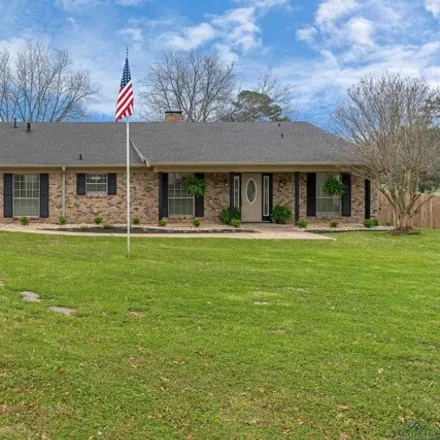 Buy this 3 bed house on County Road 3424 in Harrison County, TX