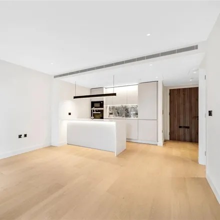 Image 1 - Centre Stage, Fountain Park Way, London, W12 7LG, United Kingdom - Apartment for rent