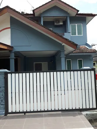 Image 3 - Ayer Keroh, Central Malacca, MLK, MY - House for rent