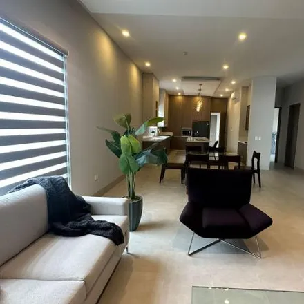 Rent this 2 bed apartment on Calle Río Amazonas in Del Valle, 66266 San Pedro Garza García