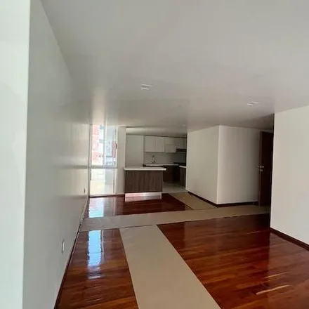 Rent this 2 bed apartment on Farmacias del Ahorro in Avenida Coyoacán 750, Benito Juárez