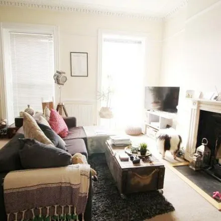 Rent this 1 bed apartment on The Wilson in Clarence Street, Cheltenham