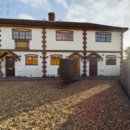 Image 1 - B4443, Stoke Mandeville, HP21 9BE, United Kingdom - House for rent