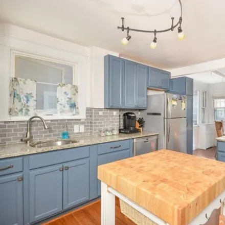 Buy this 3 bed house on 149 Washington Avenue in Winthrop Beach, Winthrop