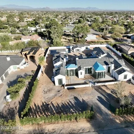 Image 1 - 5741 North 69th Place, Paradise Valley, AZ 85253, USA - House for sale