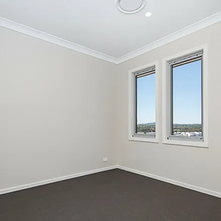 Rent this 5 bed apartment on 9 Concertina Street in Lawson ACT 2617, Australia