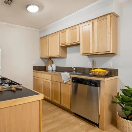 Rent this 2 bed apartment on 1329 West Mary Street in Austin, TX 78704