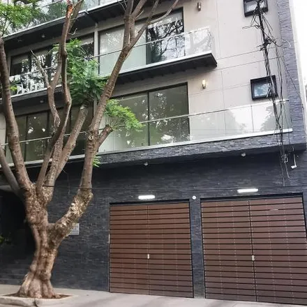 Buy this 3 bed apartment on Calle Enrique Rébsamen in Benito Juárez, 03100 Mexico City