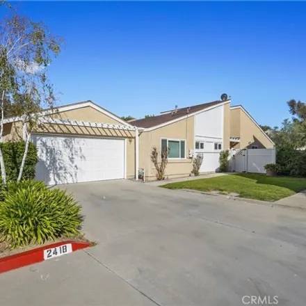 Buy this 3 bed house on 2499 Four Oak Court in Indian Meadows, Simi Valley