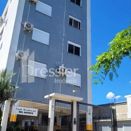 Buy this 1 bed apartment on Avenida 7 de Setembro in Moinhos, Lajeado - RS