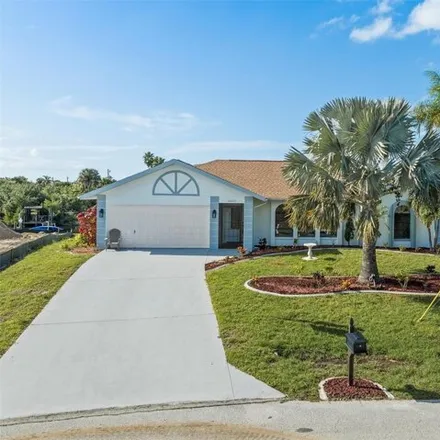 Image 5 - 18610 Ayrshire Circle, Port Charlotte, FL 33948, USA - House for sale