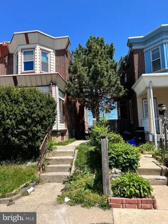 Buy this 3 bed house on 4607 McKinley Street in Philadelphia, PA 19135