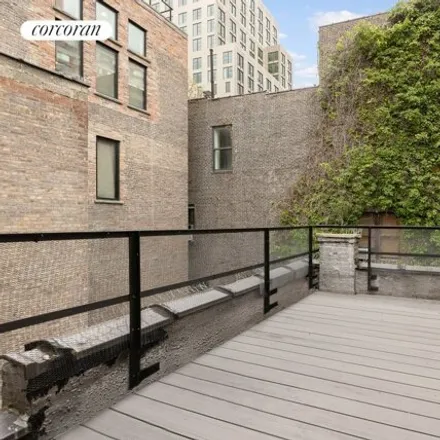 Image 2 - 634 West End Avenue, New York, NY 10024, USA - Townhouse for rent