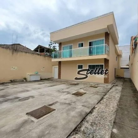 Image 2 - Rua Niterói, Jardim Mariléa, Rio das Ostras - RJ, 28896-061, Brazil - Apartment for sale