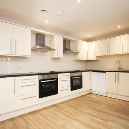 Rent this 19 bed house on Ashton Works in Well Meadow Street, Saint Vincent's