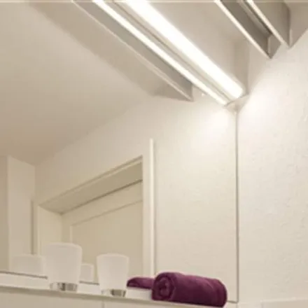 Rent this 1 bed apartment on Bad Salzuflen in North Rhine – Westphalia, Germany