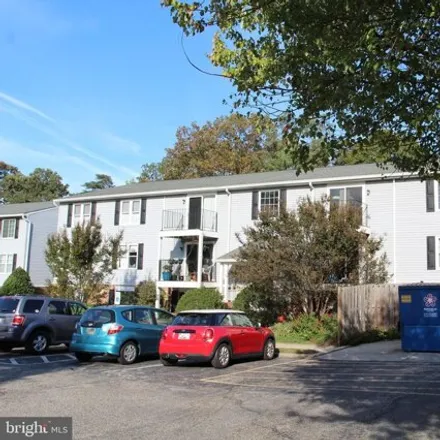 Image 3 - 3523 Wedgewood Court, Chesterfield Plaza, Pasadena, MD 21122, USA - Condo for sale