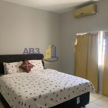 Buy this 2 bed house on Rua B in Jardim Universitário, Cuiabá - MT