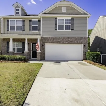 Buy this 5 bed house on 926 Picotee Court in Blythewood, SC 29016