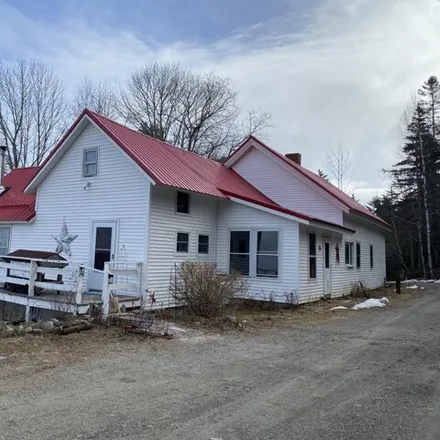 Image 2 - 86 Sweets Hill Road, Eddington, Penobscot County, ME 04428, USA - House for sale