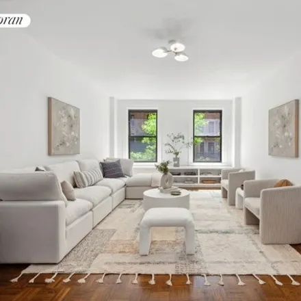 Buy this studio apartment on 325 West 86th Street in New York, NY 10024