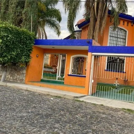 Buy this 3 bed house on Paseo del Sol in 46640, JAL