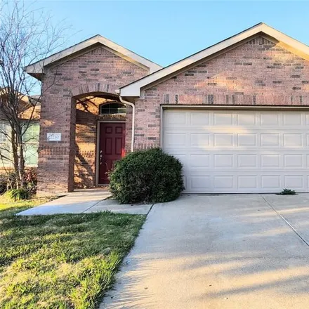 Rent this 3 bed house on 2276 Huntington Drive in Wylie, TX 75098