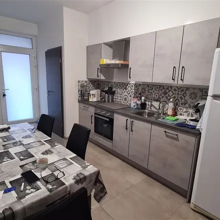 Rent this 2 bed apartment on Rue de Namur 14 in 6041 Gosselies, Belgium