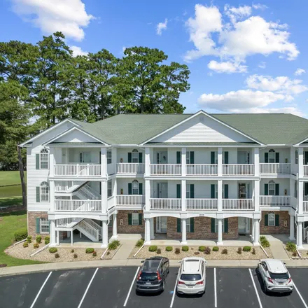 Buy this 3 bed condo on 4498 Turtle Lane in Little River, Horry County