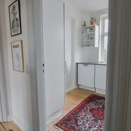 Image 5 - Gormsgade 7, 8700 Horsens, Denmark - Apartment for rent