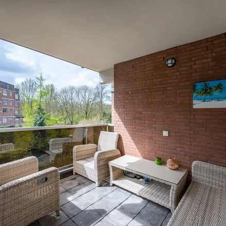 Image 4 - Leerdamhof 308, 1108 CB Amsterdam, Netherlands - Apartment for rent