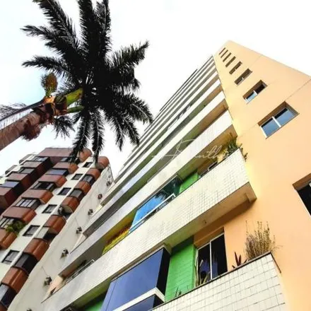 Buy this 3 bed apartment on Rua Barão de Loreto 53 in Graça, Salvador - BA