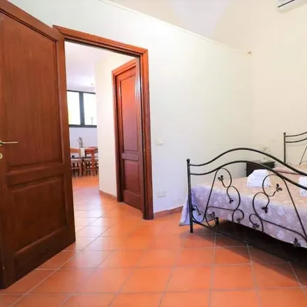 Rent this 1 bed apartment on 80062 Meta NA