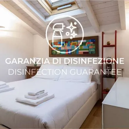 Image 5 - Tigros, Via Giambellino, 31, 20146 Milan MI, Italy - Apartment for rent