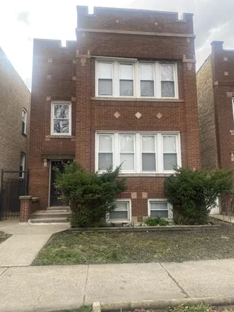 Image 1 - 5936 North Maplewood Avenue, Chicago, IL 60645, USA - House for sale