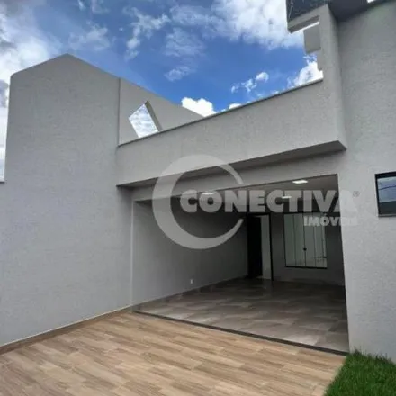 Image 2 - Rua Eça Negreiros, Jardim Atlantico, Goiânia - GO, 74350-560, Brazil - House for sale