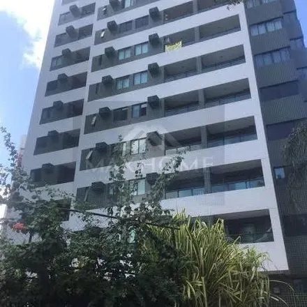 Buy this 1 bed apartment on Rua Conselheiro Portela in Espinheiro, Recife - PE